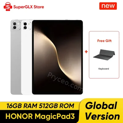 Honor MagicPad 3