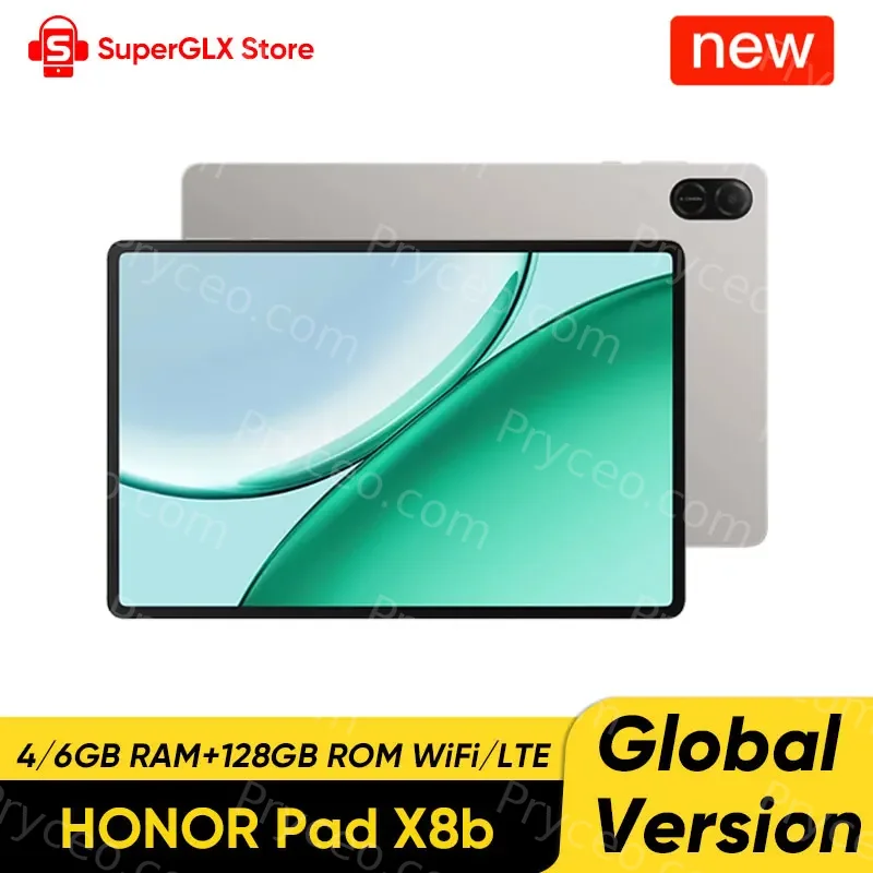 Honor Pad X8b
