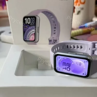 Huawei Band 11