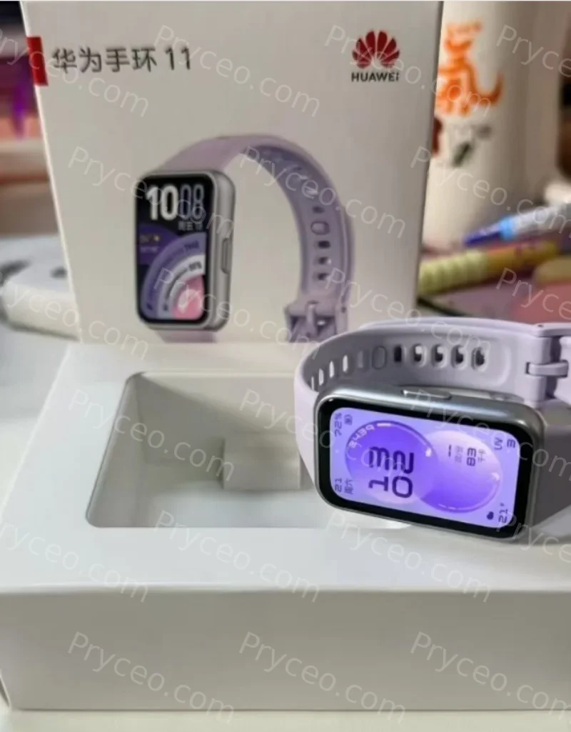Huawei Band 11