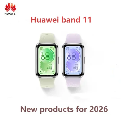 Huawei Band 11