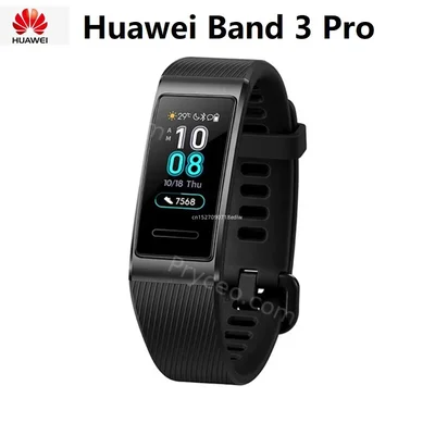 Huawei Band 3 Pro