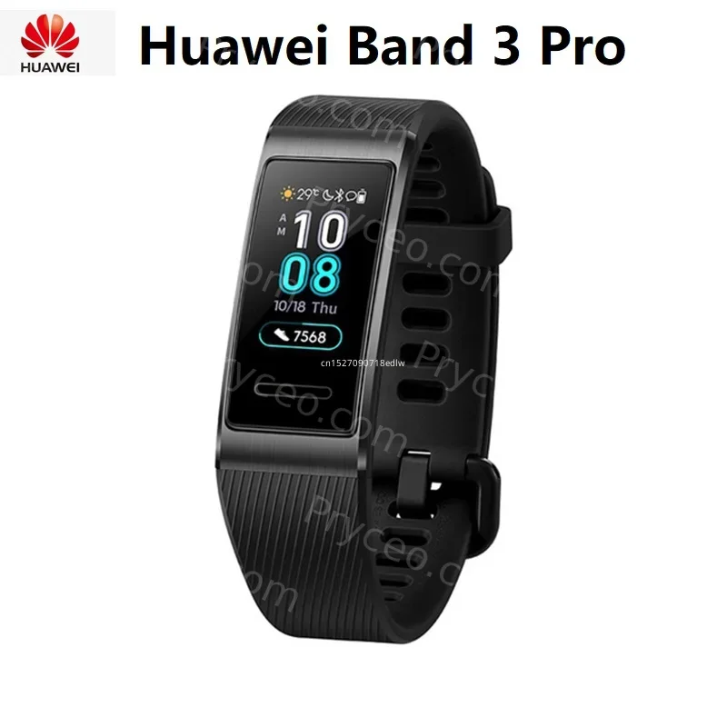 Huawei Band 3 Pro