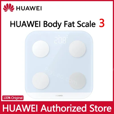 Huawei Body Fat Scale 3