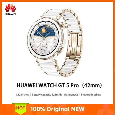 Huawei GT5 Pro