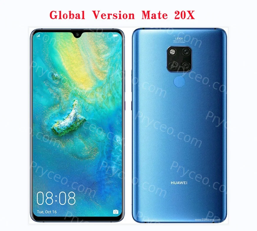 Huawei Mate 20 X