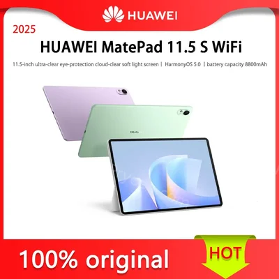 Huawei MatePad 11