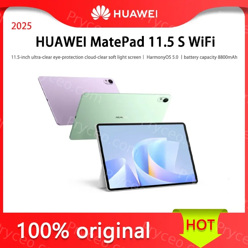 Huawei MatePad 11