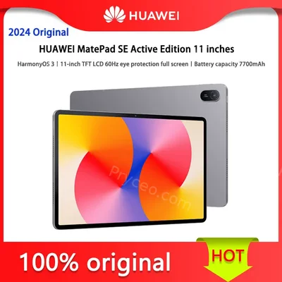 Huawei MatePad SE