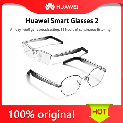Huawei Smart Glasses 2
