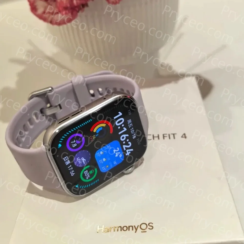 Huawei Watch Fit 4