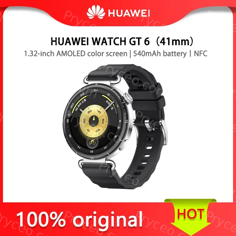 Huawei Watch GT6