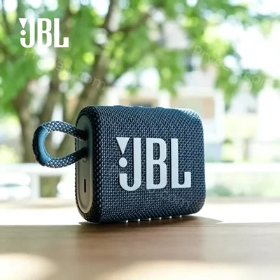 JBL Go 3