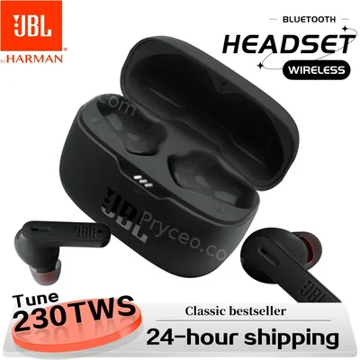 JBL Tune 230 nc