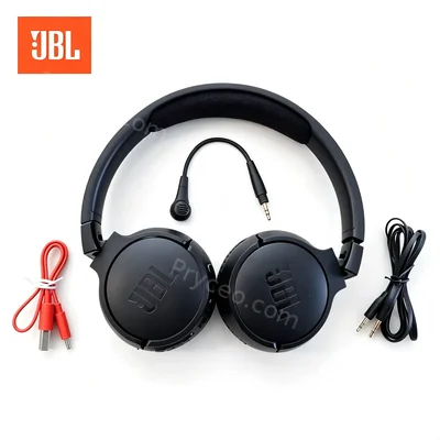 JBL Tune 660 nc