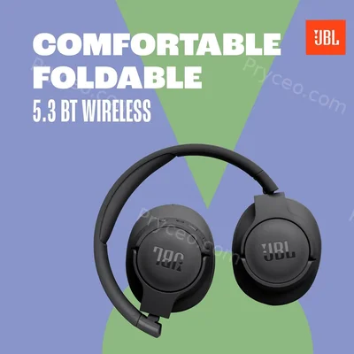 JBL TUNE 720BT