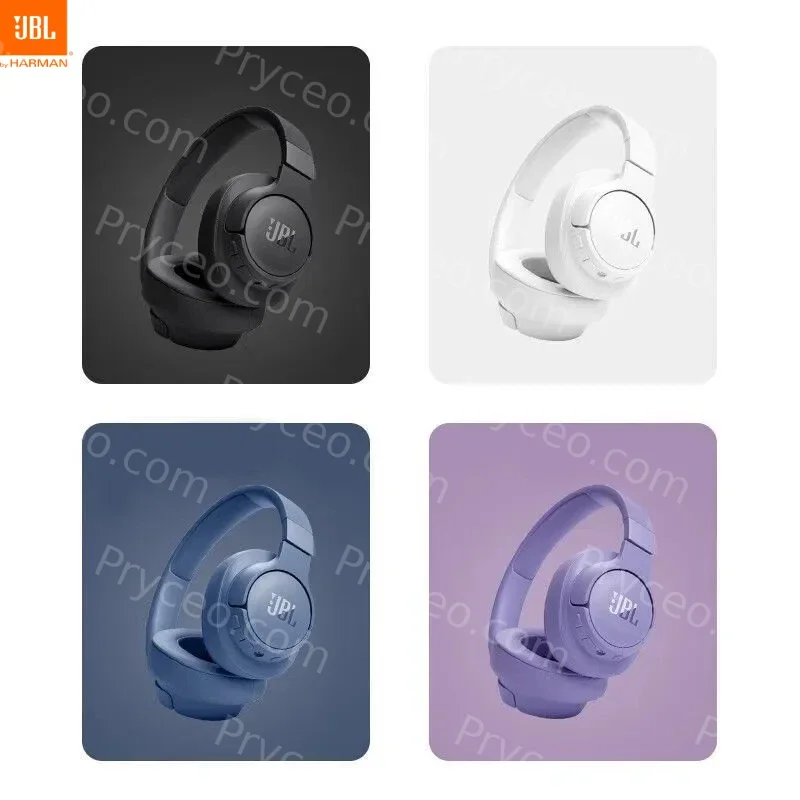 JBL Tune 770nc