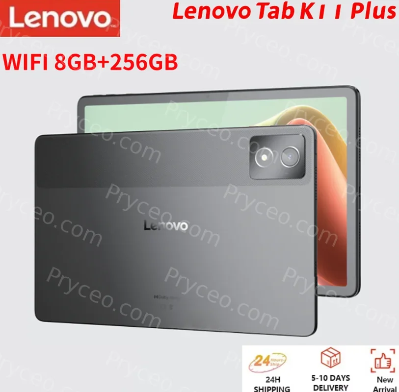 Lenovo K11 Plus
