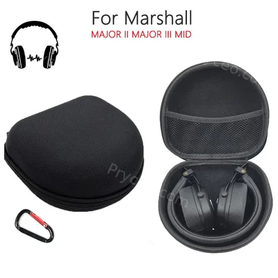 Marshall MAJOR III
