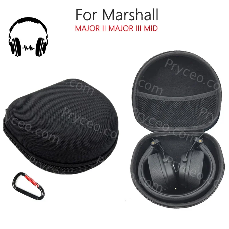 Marshall MAJOR III