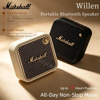 Marshall WILLEN