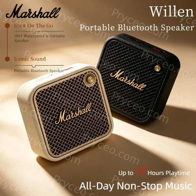 Marshall WILLEN