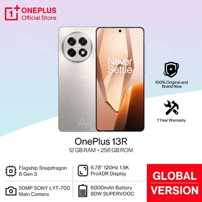 OnePlus 13R