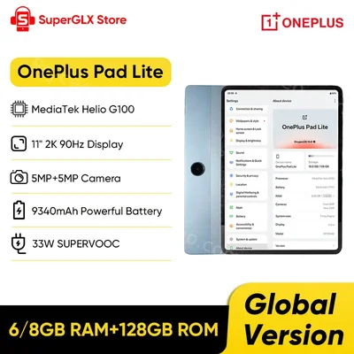 OnePlus Pad Lite