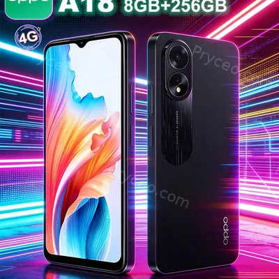 OPPO A18