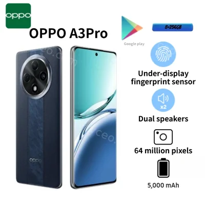 OPPO A3 Pro 5G