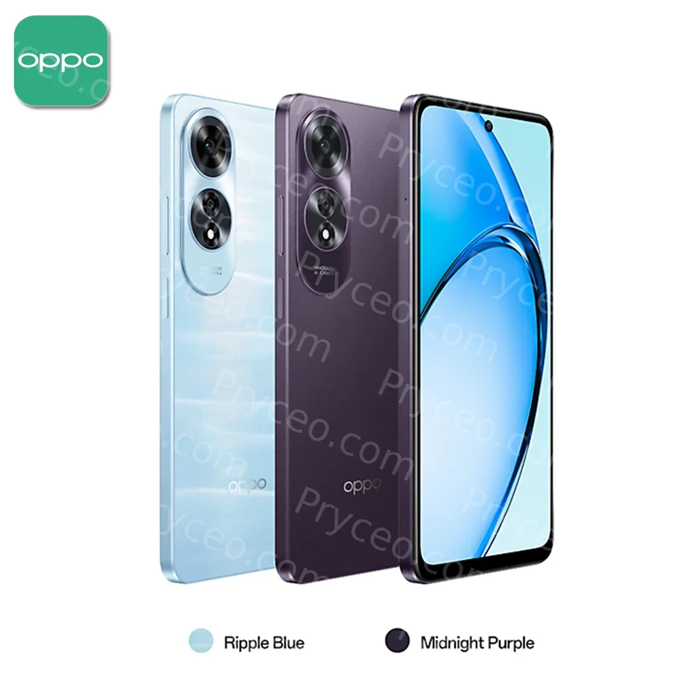 OPPO A60