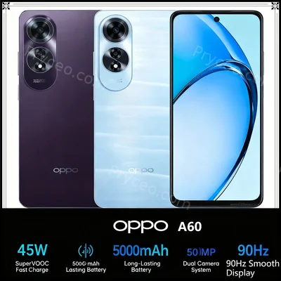 OPPO A60