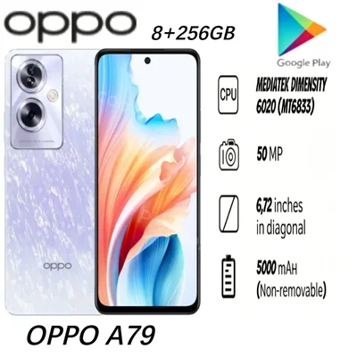 OPPO A79