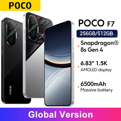 POCO F7