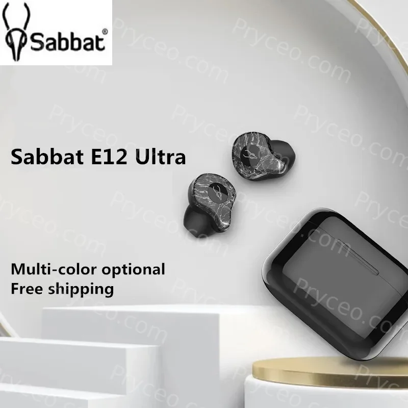 Sabbat E12 Ultra