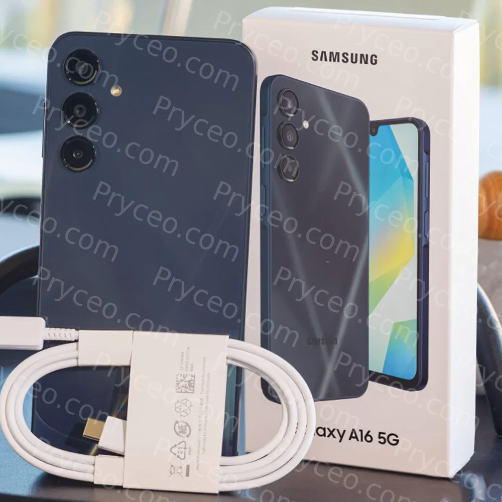 Samsung Galaxy A16