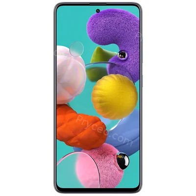 Samsung Galaxy A51
