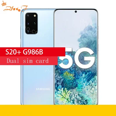 Samsung Galaxy S20+