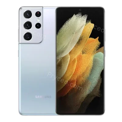 Samsung Galaxy S21 Ultra