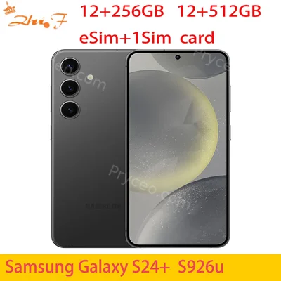 Samsung Galaxy S24+