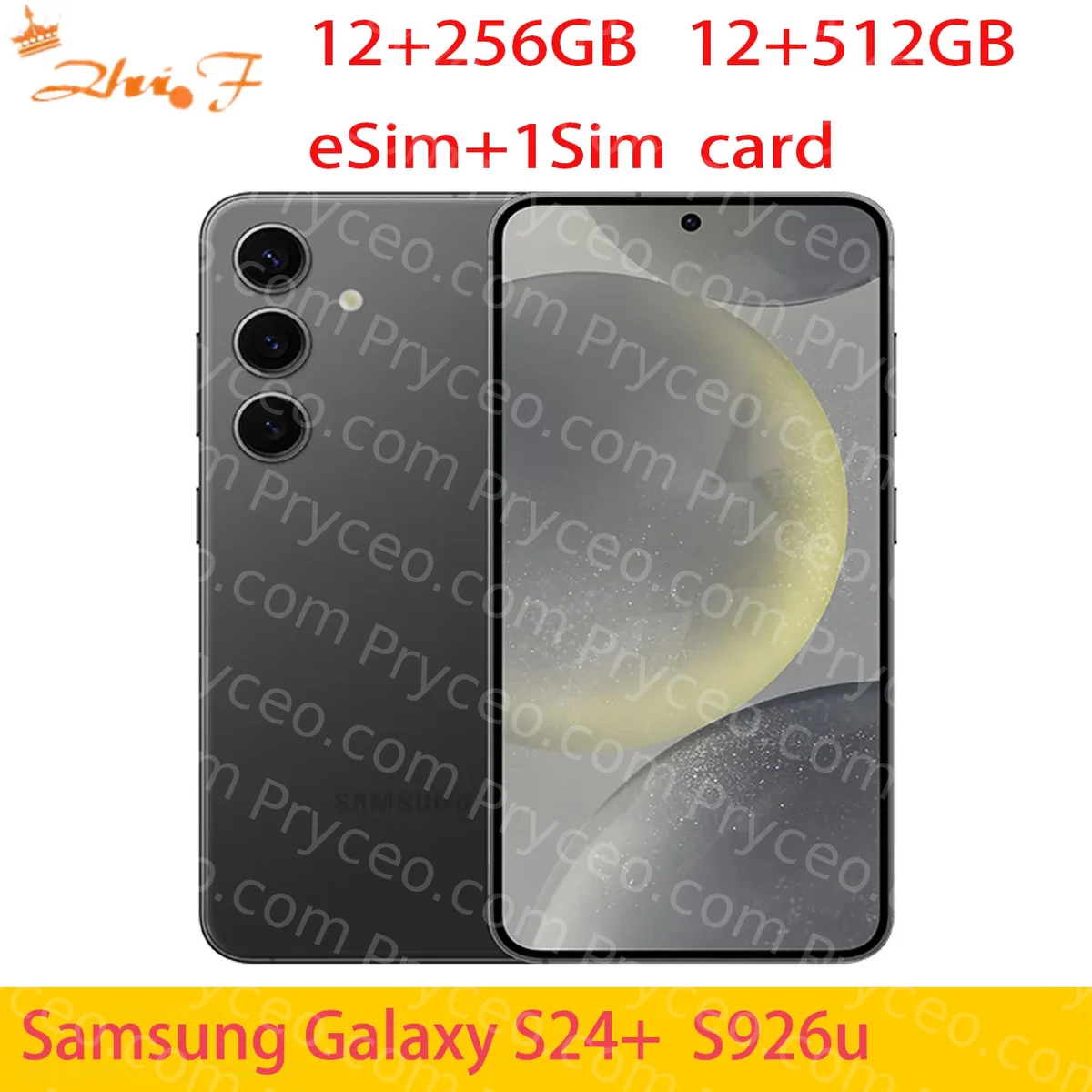 Samsung Galaxy S24+