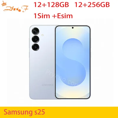 Samsung Galaxy S25+