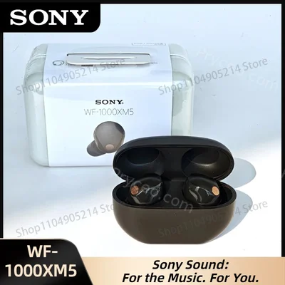 Sony WF-1000XM5