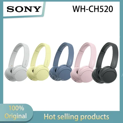 Sony WH-CH520
