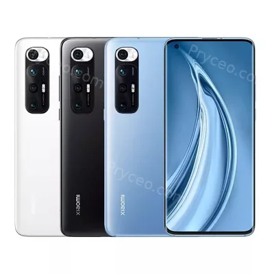Xiaomi 10S