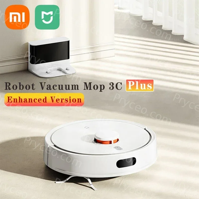 Xiaomi MIJIA 3C Plus