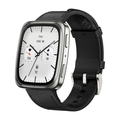 Amazfit active 2
