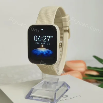 Amazfit Bip 3 Pro