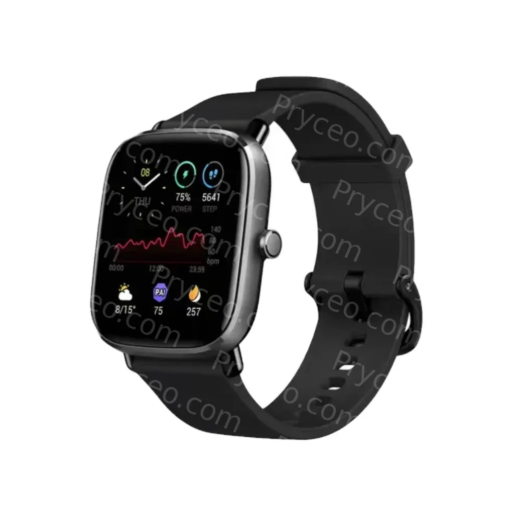 Amazfit GTS 2 mini
