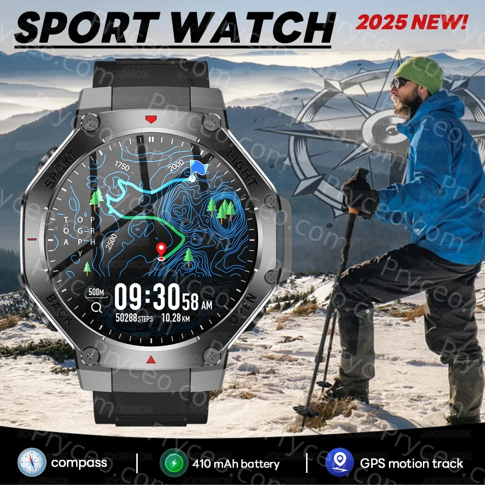 Amazfit T-Rex 3